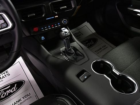 New 2026 Ford Mustang Coupe image 20