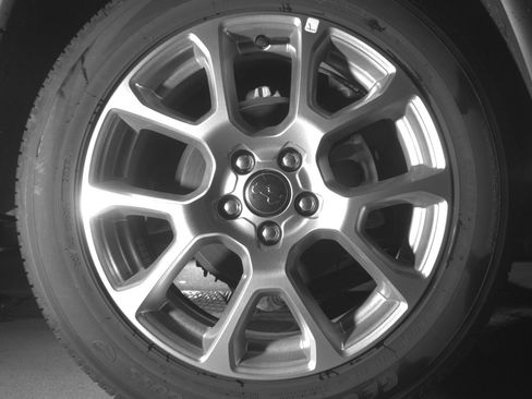 Used 2025 Jeep Compass Limited image 15