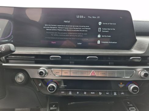 Used 2024 Kia Telluride EX X-Line image 10