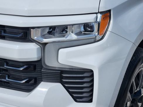 Used 2023 Chevrolet Silverado 1500 RST RWD image 9