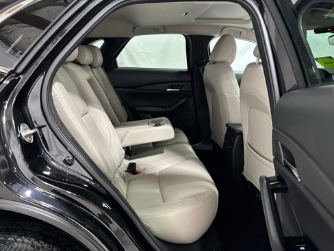 Used 2024 MAZDA CX-30 AWD 2.5 S w/ Preferred Package image 14