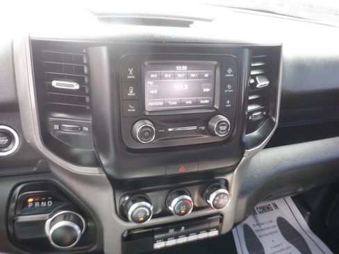 Used 2022 RAM 2500 Tradesman AWD/4WD image 21