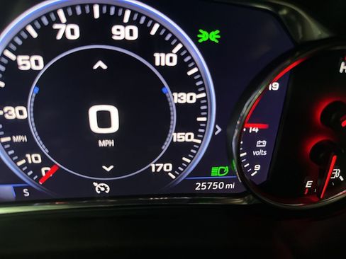 Used 2024 Chevrolet Blazer RS image 26