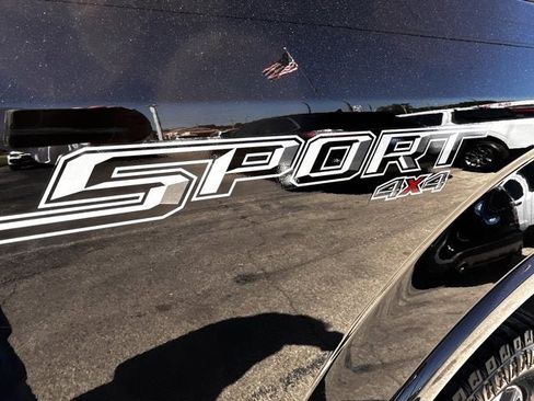 Used 2020 Ford F150 XLT w/ Equipment Group 302A Luxury image 10