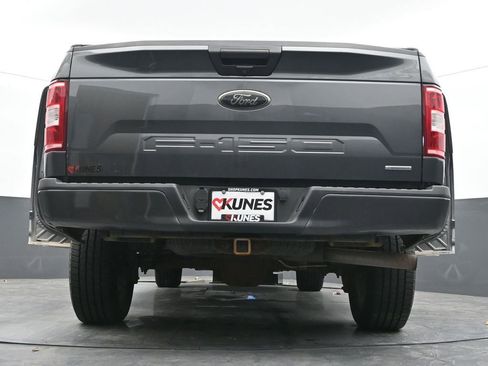 Used 2020 Ford F150 XL w/ Equipment Group 101A Mid AWD/4WD image 72