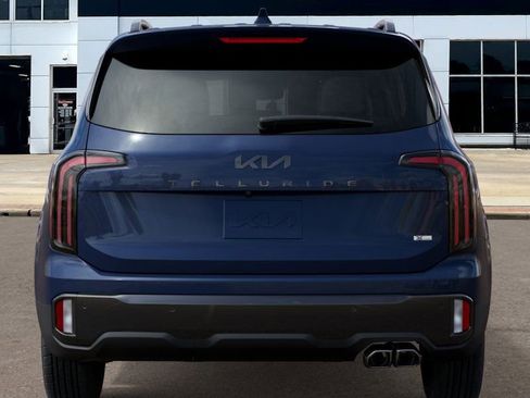 New 2025 Kia Telluride EX X-Line image 15