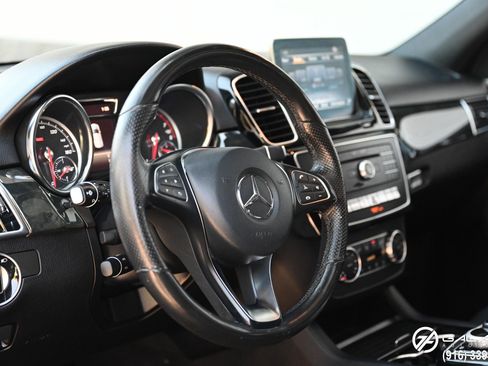 Used 2018 Mercedes-Benz GLE 350 4MATIC image 19