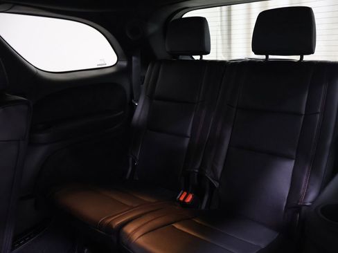 New 2026 Dodge Durango GT AWD/4WD image 11