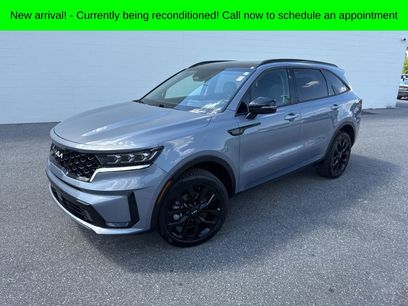 Used 2022 Kia Sorento SX