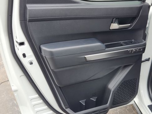 Used 2024 Toyota Tacoma TRD Sport image 22