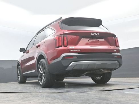 Used 2023 Kia Sorento SX Prestige AWD/4WD image 24