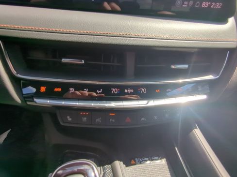 Certified 2025 Cadillac CT5 Sport w/ Technology Package image 17