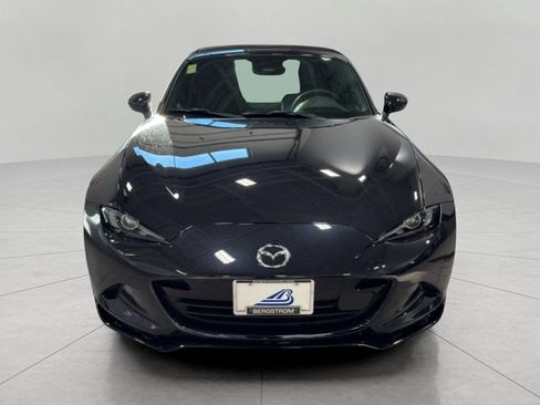 New 2025 MAZDA MX-5 Miata Grand Touring w/ Appearance Package RWD image 24