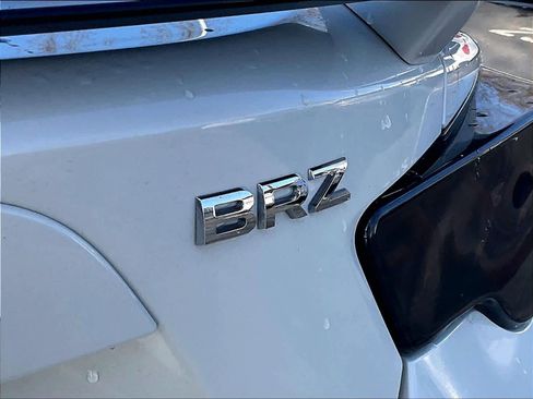 Used 2017 Subaru BRZ Limited image 11
