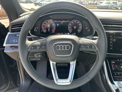 New 2026 Audi Q8 Premium Plus image 18