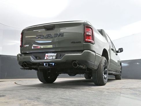 New 2026 RAM 1500 Express image 40