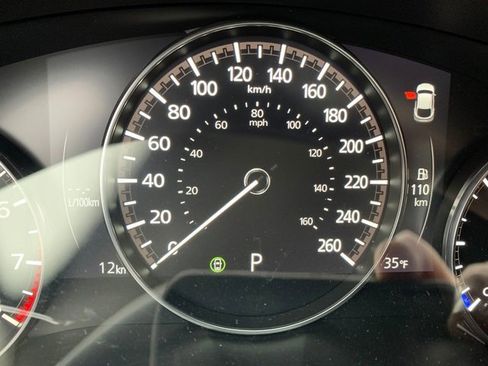 New 2026 MAZDA CX-30 AWD 2.5 S image 19