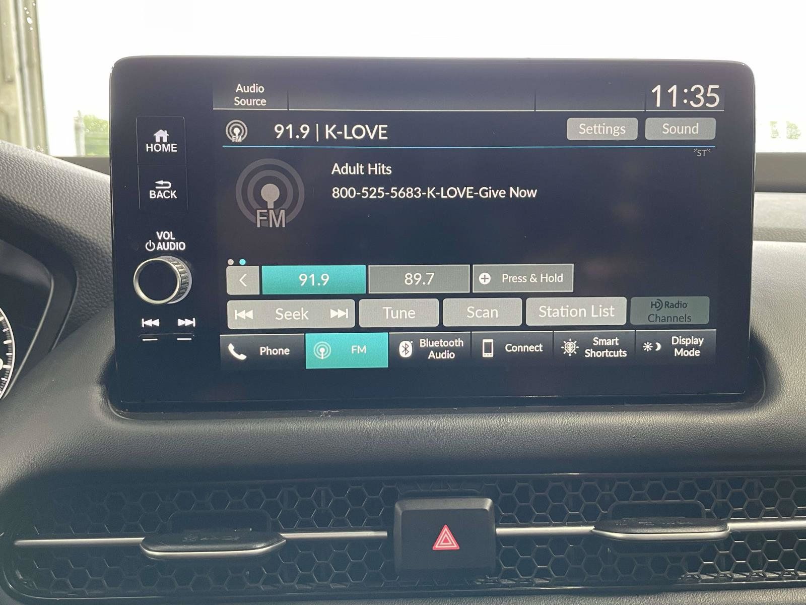 Used 2024 Honda HR-V EX-L image 25