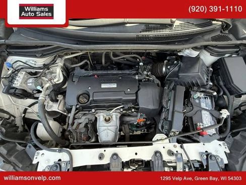 Used 2016 Honda CR-V Touring image 27