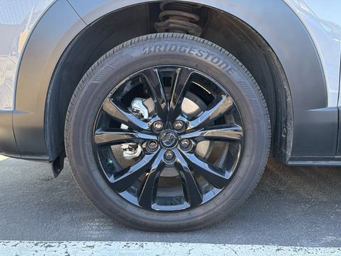 Used 2026 MAZDA CX-30 AWD 2.5 S image 8