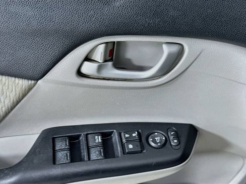 Used 2014 Honda Civic LX image 21