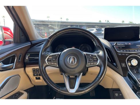 Certified 2021 Acura RDX AWD w/ Advance Package image 15