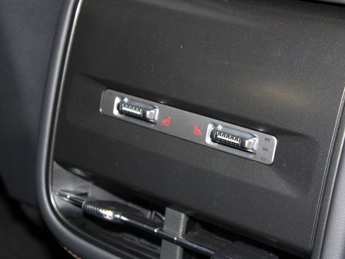 New 2026 Lincoln Nautilus Premier w/ Equipment Group 102A image 33