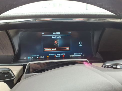 Used 2024 Lincoln Navigator Premiere image 15