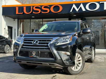 Used 2018 Lexus GX 460