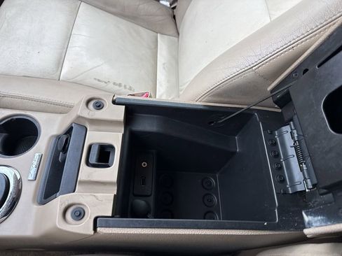 Used 2010 Ford Explorer Eddie Bauer image 23