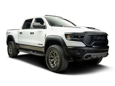 Used 2024 RAM 1500 TRX AWD/4WD image 7