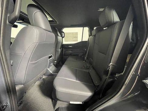 New 2027 Toyota Land Cruiser AWD/4WD image 11