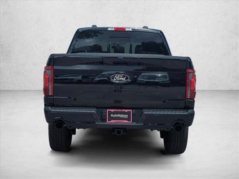 New 2026 Ford F150 Lariat w/ Equipment Group 501A Mid AWD/4WD image 8