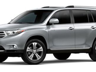 Used 2011 Toyota Highlander Limited w/ Tow Pkg video 1