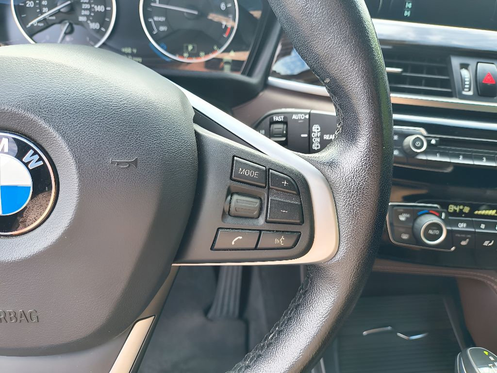 Used 2017 BMW X1 xDrive28i AWD/4WD image 15