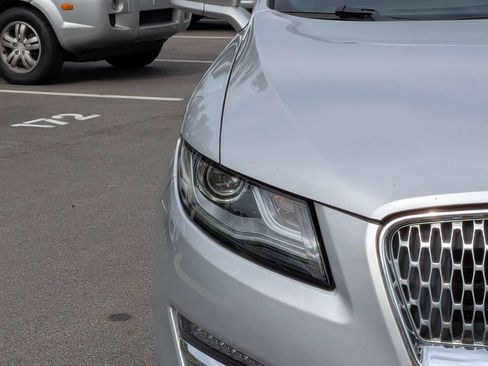 Used 2019 Lincoln MKC Reserve w/ MKC Climate Package AWD/4WD image 11