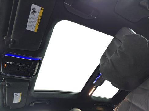 Used 2025 Mercedes-Benz S 580 4MATIC Sedan image 28