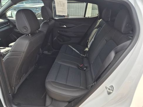 Used 2026 Buick Envista Preferred w/ Convenience I Package FWD image 15