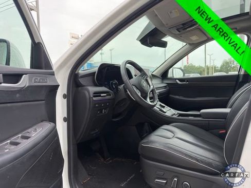 Used 2024 Hyundai Palisade Limited AWD/4WD image 5