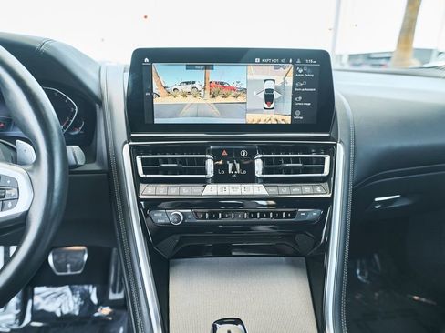 Used 2025 BMW 840i Convertible RWD image 27
