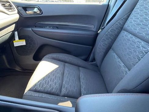 New 2026 Dodge Durango GT w/ Blacktop Package image 23