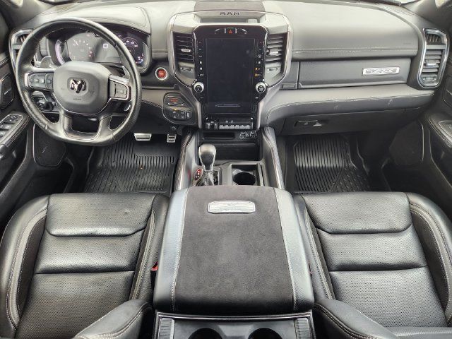 Used 2023 RAM 1500 TRX w/ TRX Level 1 Equipment Group AWD/4WD image 23