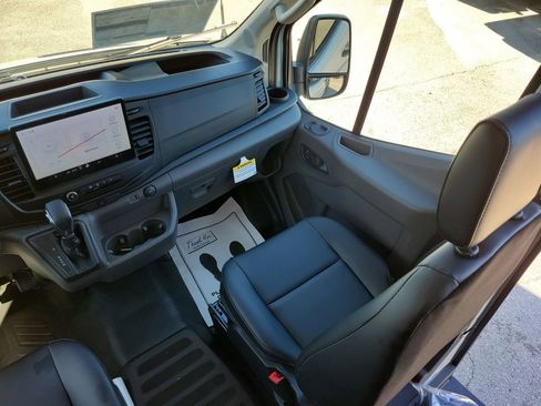 New 2026 Ford Transit 250 148 High Roof image 11