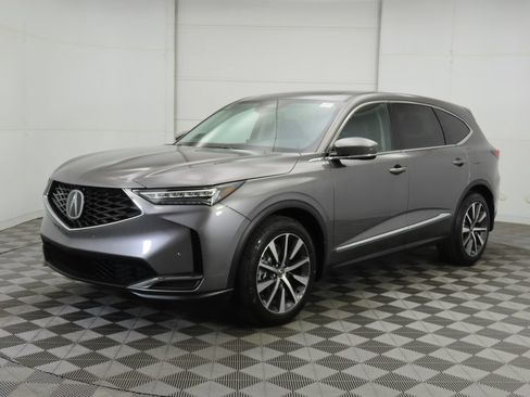 Used 2026 Acura MDX FWD w/ Technology Package image 1
