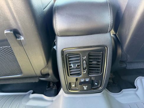 Used 2020 Dodge Durango R/T AWD/4WD image 29