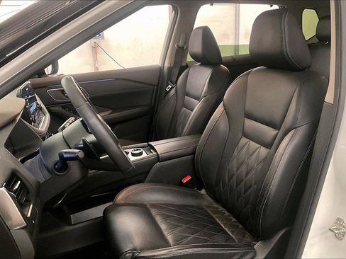 Used 2023 Nissan Rogue Platinum image 24