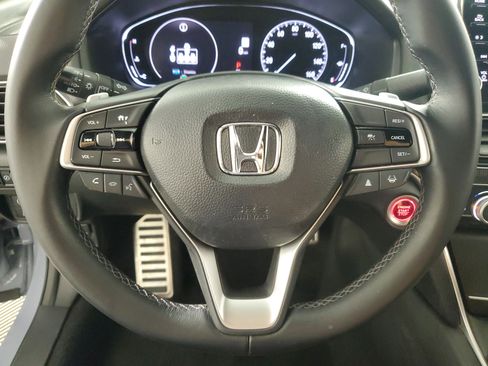 Used 2021 Honda Accord Sport image 20