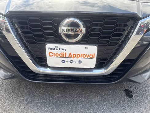 Used 2019 Nissan Altima 2.5 SV AWD/4WD image 22