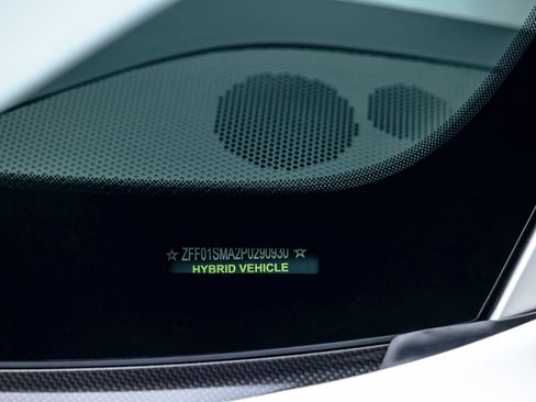 Used 2023 Ferrari 296 GTS image 29