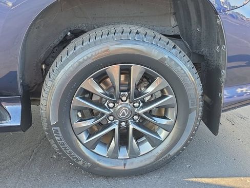 Certified 2023 Lexus GX 460 Premium w/ Premium Plus Package AWD/4WD image 35